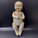 Petite American Character Composition Doll Amer Char Doll Co 12”