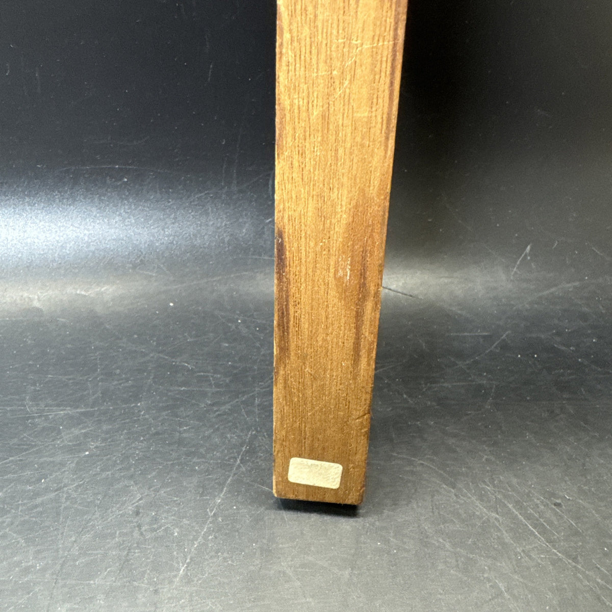 Vintage Wooden Cross Religious 7.5”x13.5”