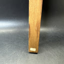 Vintage Wooden Cross Religious 7.5”x13.5”