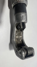 Lot of 4 Pipe Tubing Cutters – Assorted Brands & Sizes – Some Need Repair