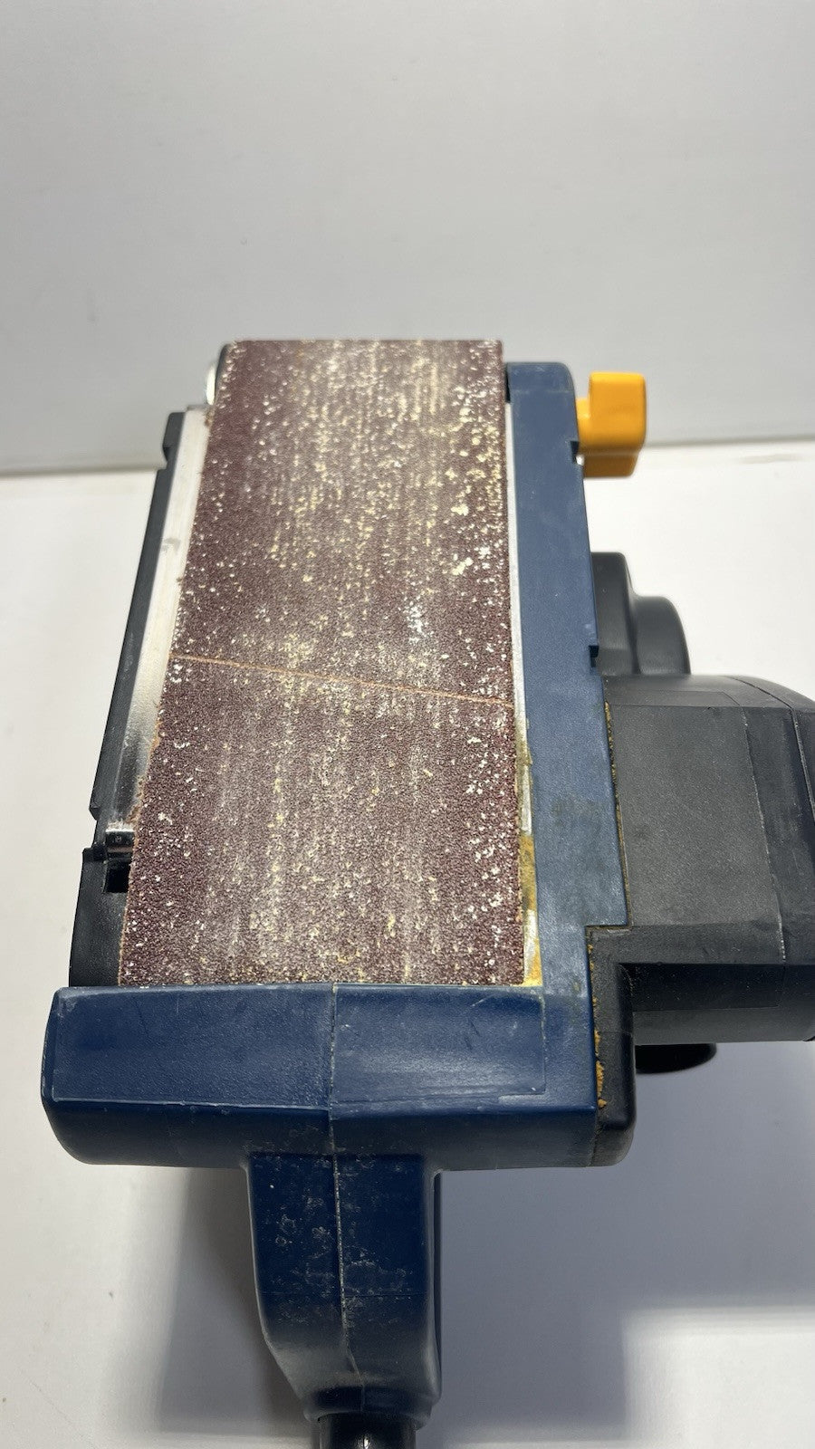 RYOBI BE318-2, 3" X 18" BELT SANDER