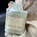 Vintage Applause Precious Moments Friendship Dolls Ruthie