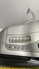 Sony Boombox CFD-F10 CD AM/FM Radio Cassette CD Recorder Mega Bass **READ**