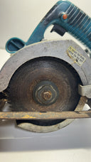 MAKITA 4-3/8" (110mm) CIRCULAR SAW, 115V, 7.5A, 11,000 RPM, 4200N Made In Japan