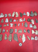 Vintage Indian Artifact Lot 50 *2