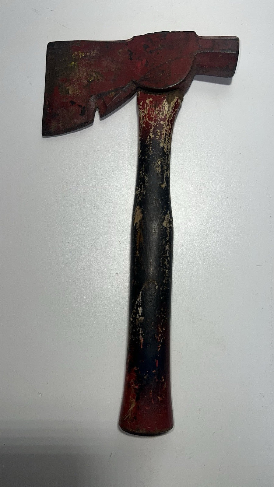 Vintage Drop Forged Hand Made Axe – Rustic Hatchet, Collectible Tool