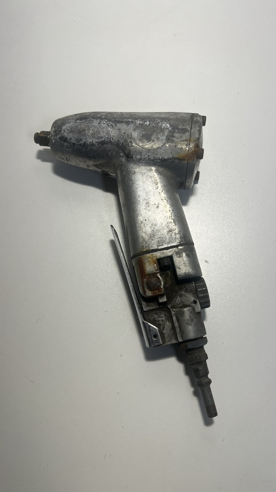 Vintage Air Impact Wrench Untested