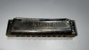 Custom Pre-WWII Hohner Marine Band Harmonica - Key of G