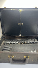 Vintage TC100 Tool Kit with Tools