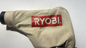 RYOBI BE318-2, 3" X 18" BELT SANDER