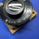Anastigmat 1:6.3 F=13.5cm No.110001 Vario