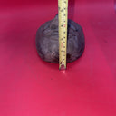 VINTAGE BALINESE/ INDONESIAN  WOOD JAVA TOPENG MASK