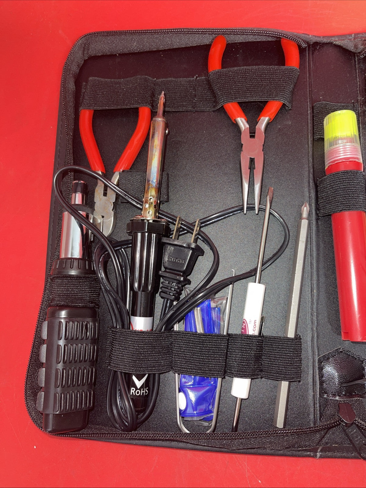 Belkin 55-Piece Tool Kif