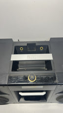Altec Lansing iMT800 inMotion Boombox - 30-pin iPod Dock w/EQ, FM, Aux