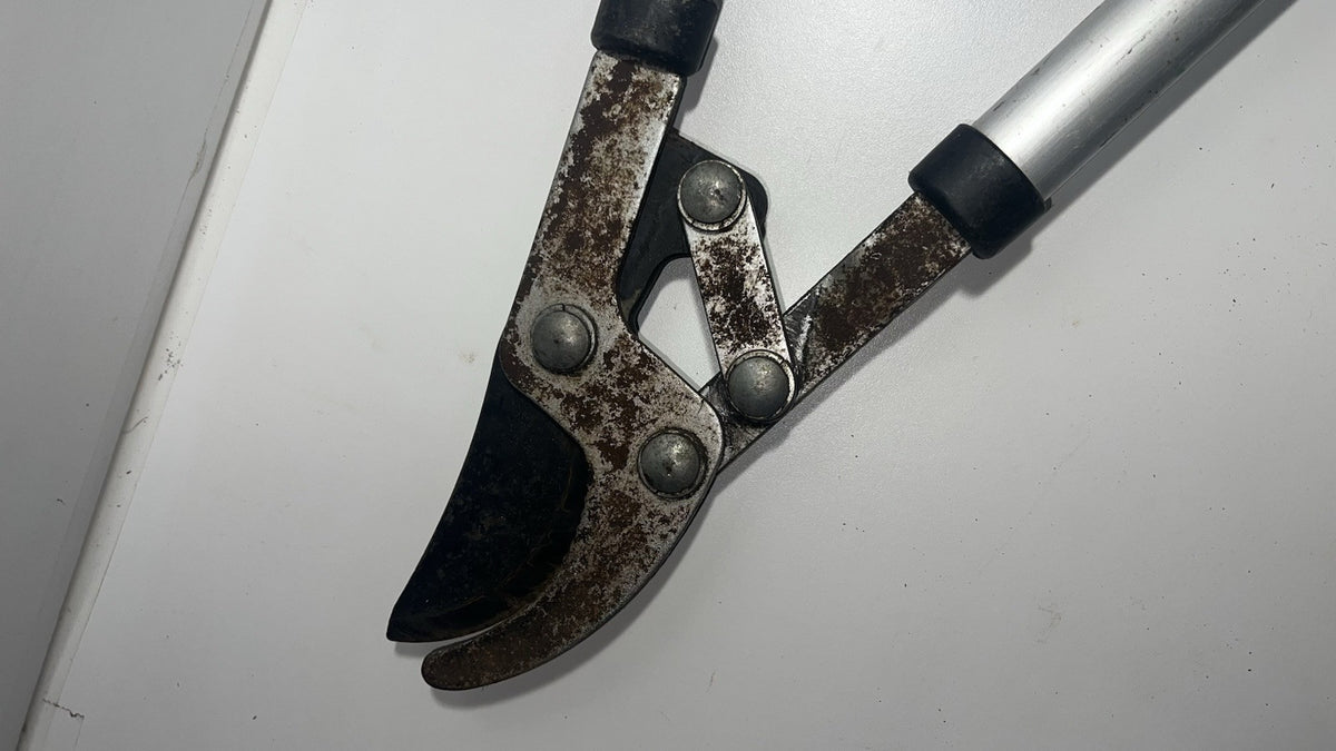 MSE 40  Used Pruner Lopper. Taiwan
