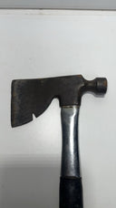 VINTAGE CRAFTSMAN USA 16oz CARPENTER'S HAMMER, HATCHET, AXE No.4812, 3-1/4" Ax22
