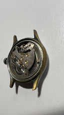 Vintage Adriane Swiss Watch - Kingston Co. 7 Jewels - Working, No Back Cover
