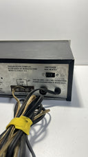 Dynaco FM-5 Stereo Tuner with Aux Input