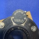 Anastigmat 1:6.3 F=13.5cm No.110001 Vario