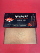 VTG SKIL Perma-Grit Tungsten-Carbide No.18702 Medium-Coarse (80) Sheet