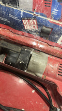 Milwaukee Heavy Duty Sawzall, Model 6509-21, Used, Tested, Case