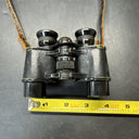 Vintage BUSCH No. 155631 Clarlux 6x21 Binoculars/ Made In Germany