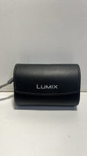 Panasonic Lumix DMC-S3 14.1MP Digital Camera.  Working. Card & battery incl.