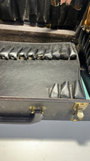 Vintage TC100 Tool Kit with Tools