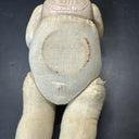 Petite American Character Composition Doll Amer Char Doll Co 12”