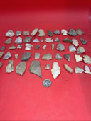 Vintage Indian Artifact Lot 50 *2