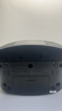 SONY CFD-S70 Boombox Stereo CD Cassette Radio Aux Port Sony Radio Boombox