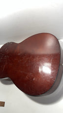 SUZUKI VIOLIN COMPANY ACOUSTIC GUITAR VINTAGE MODEL # 9