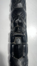 Vintage Austin Productions 22” Totem Pole Sculpture Native American Style