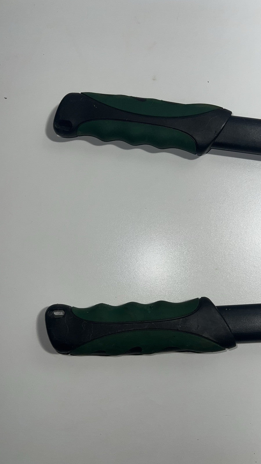 30” Heavy-Duty Anvil Lopper Pruner – Ilaflon Resist Swiss Technology