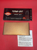 Vintage Skil Brand Perma Grit Tungsten Carbide No 18700 Fine Grit 150