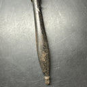 3 Vintage Wooden Judge’s Gavel, Mallet, Auctioneer