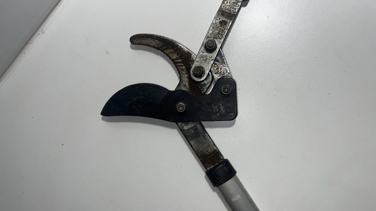 MSE 40  Used Pruner Lopper. Taiwan