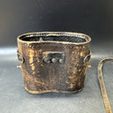 Vintage BUSCH No. 155631 Clarlux 6x21 Binoculars/ Made In Germany