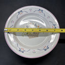 Sango Stoneware Chesapeake Plate 7.5”/ Set Of 5