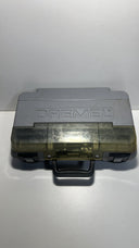 DREMEL MULTIPRO VARIABLE SPEED 395 W/SHAFT 225 & 35 ACCESSORIES-Diamond Tip MINT