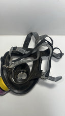 Honeywell North 76008A  Respirator Mask With 1 Cartridges