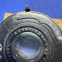 Anastigmat 1:6.3 F=13.5cm No.110001 Vario