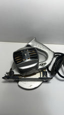 Vintage Skilsaw 6 1/2" Model 534 Circular Saw Tested and Works Nice Saw 