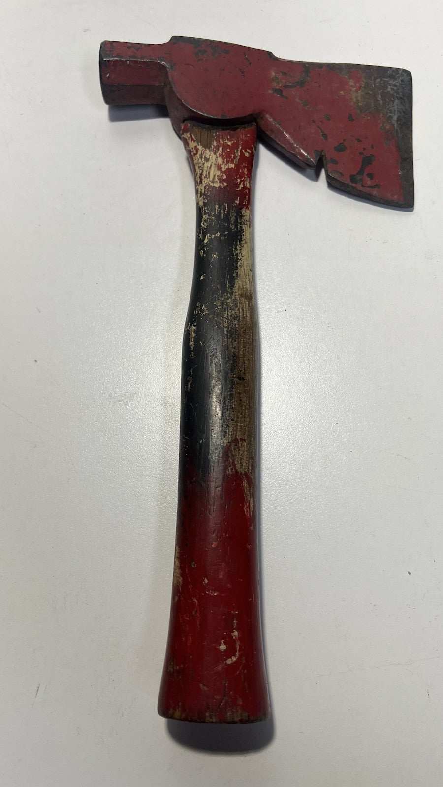 Vintage Drop Forged Hand Made Axe – Rustic Hatchet, Collectible Tool