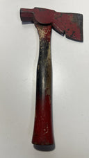 Vintage Drop Forged Hand Made Axe – Rustic Hatchet, Collectible Tool
