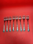 Oxford Hall Silversmiths,LTD.Set 70