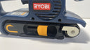 RYOBI BE318-2, 3" X 18" BELT SANDER