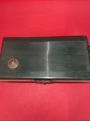 Emerson Tube Radio Model 558  1940's Made in USA | Portable Not Work