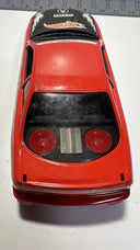 Vintage 2002 Hot Wheels 1:18 Acura Integra Tuner Car
