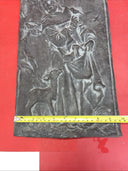 Saint Francis Wall Plaque